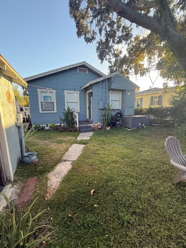 Building Photo - Cute Bartlett Park Home for Rent