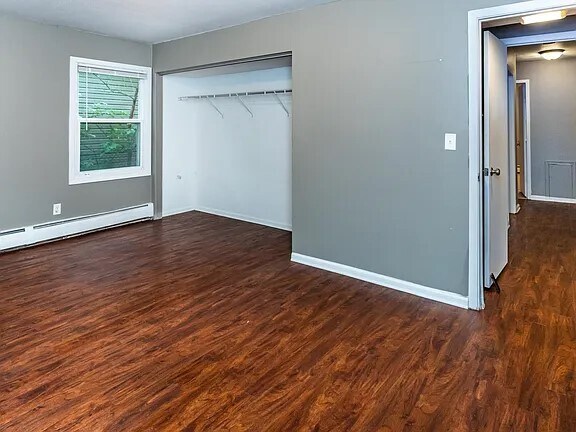 Bedroom 1 - 349 15th Ave NE