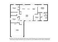 Building Photo - 4 Bedroom Pet-Friendly Home in Lehigh Acre...