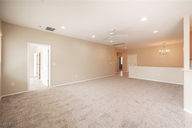 Building Photo - 2541 Cosmic Dust St