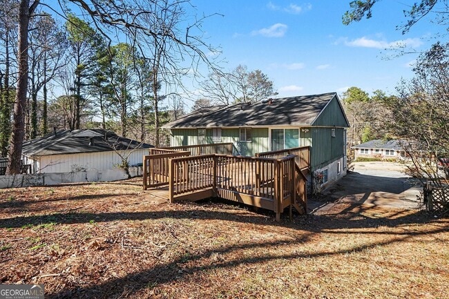 Building Photo - 2505 Shiloh Dr