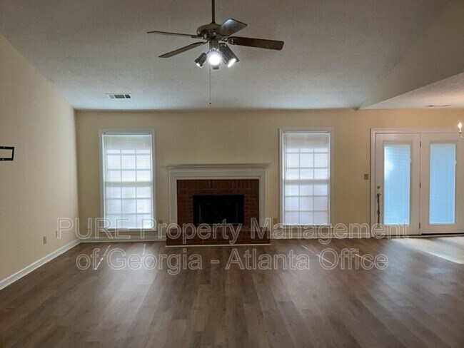 Building Photo - 1195 Parkwood Chase NW