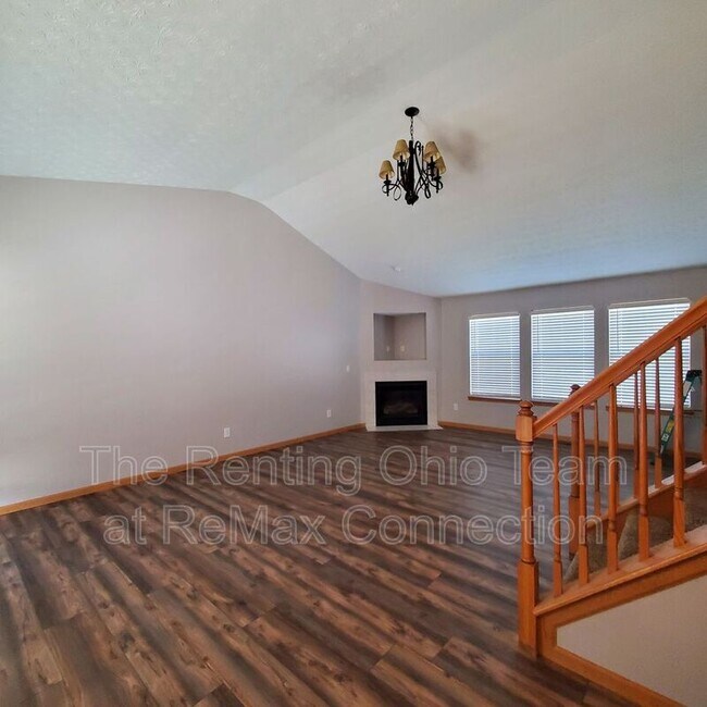 1993 Linton Gardens Dr 1993 Linton Gardens Dr Columbus OH 43219