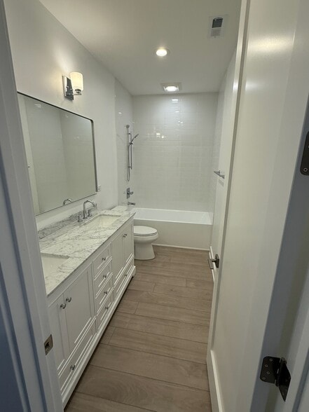 Second Bathroom - 247 N West St