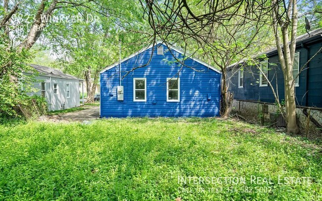 Building Photo - Section 8 Approved! Adorable 2bed/1Bath in...