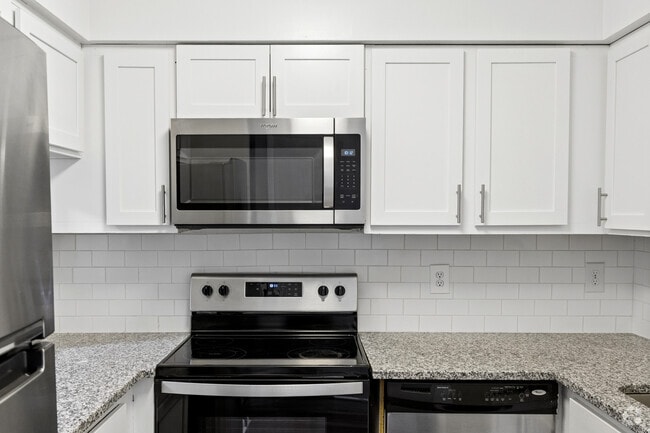 Interior Photo - Apex at Ashton Green
