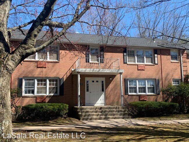 Primary Photo - 1 br, 1 bath House - 8 Brickyard Rd Apt #25 D