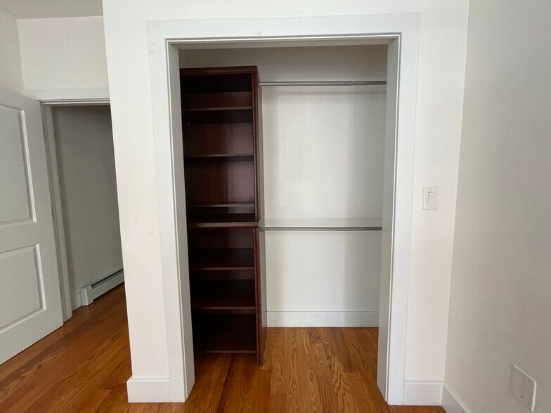 Building Photo - 312 W 121st St