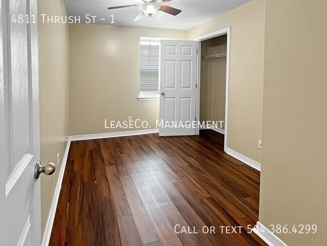 Building Photo - 4811 Thrush St