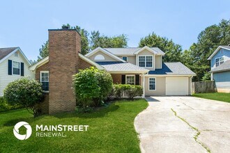 Building Photo - 5883 Old Wellborn Trce