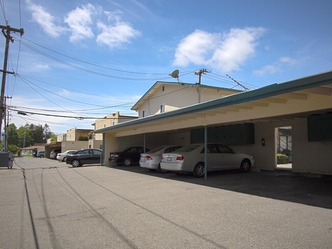 Building Photo - 10218 E Pk Cir