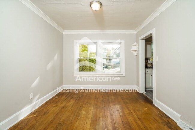Building Photo - 1826 N 40th St