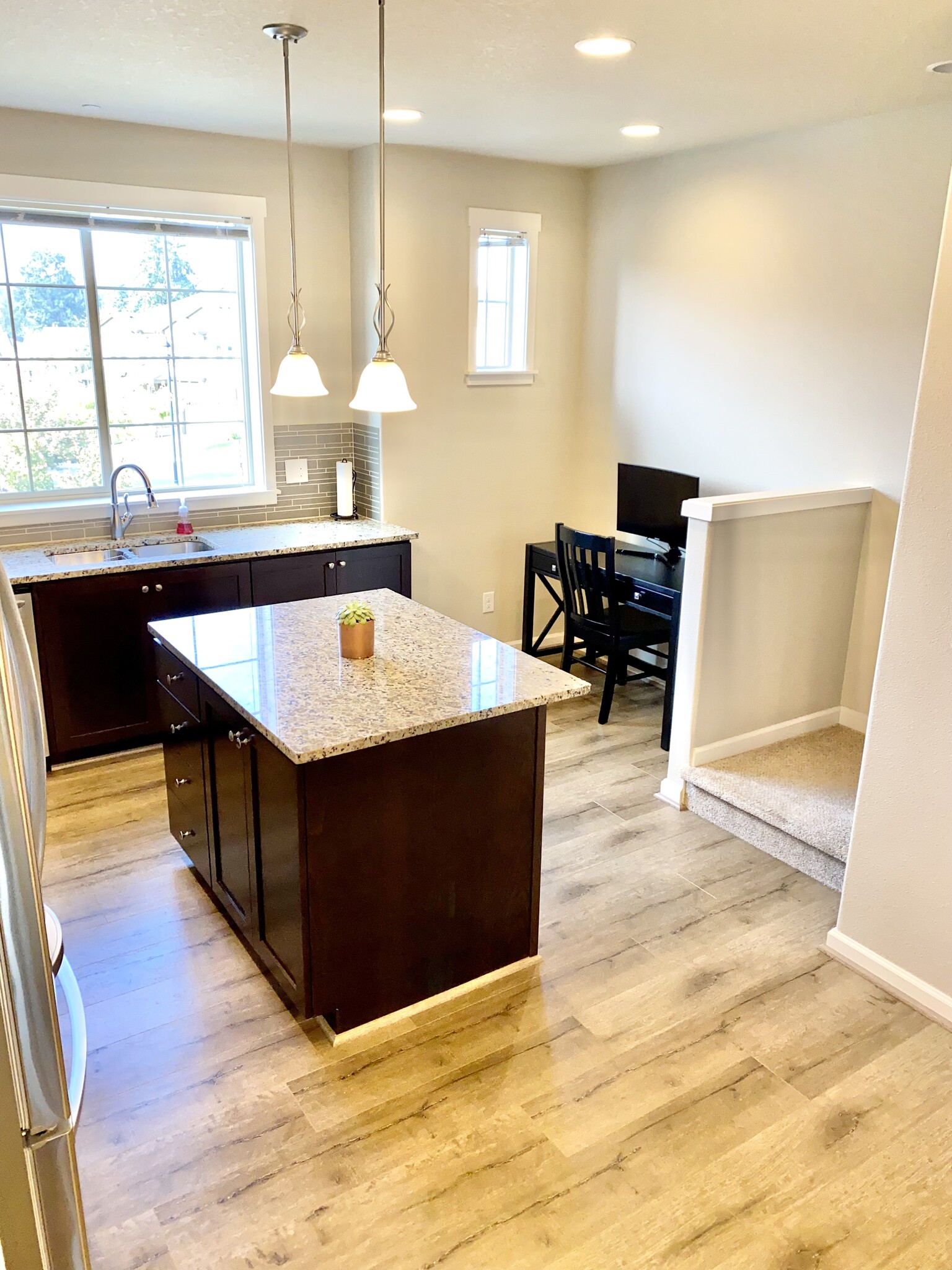 Kitchen - 13344 SW Beach Plum Ter