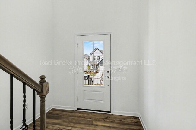 Building Photo - 1706 Heron Ct