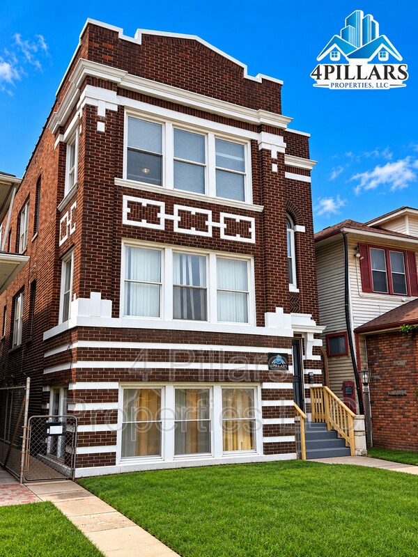 Building Photo - 544 Pennsylvania St