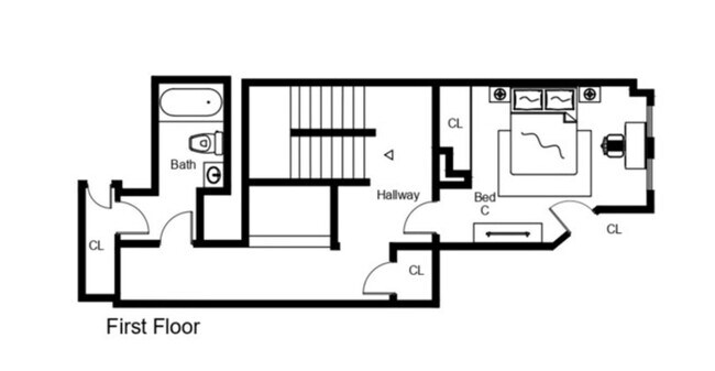 Building Photo - Room in Shared 5 bed/2 bath home