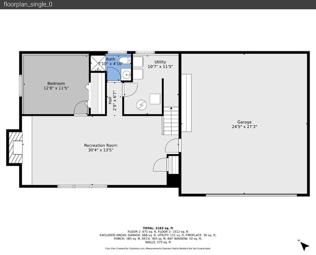 Building Photo - $2,700.00 - 4 Beds, 2 Baths, Single Family...