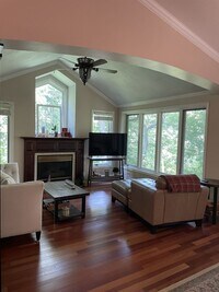 Building Photo - Spacious *2Bed*2.5 Bath over 1750 Sq Ft. Great location Avail Aug. 1.