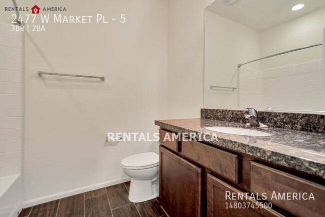 Building Photo - RENT READY CONDO IN SIENA AT OCOTILLO