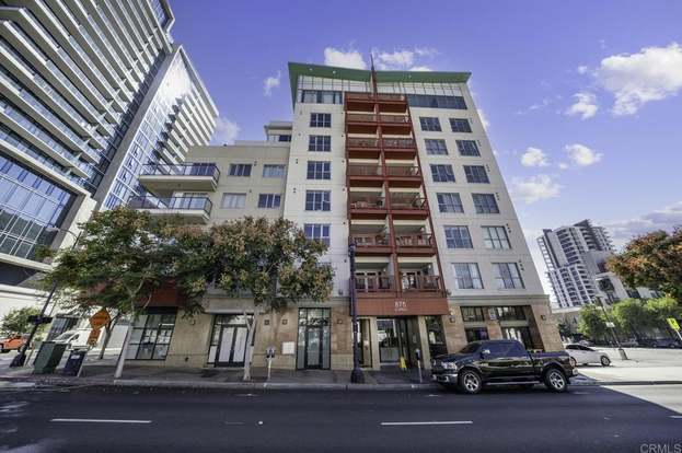 Primary Photo - 875 G St