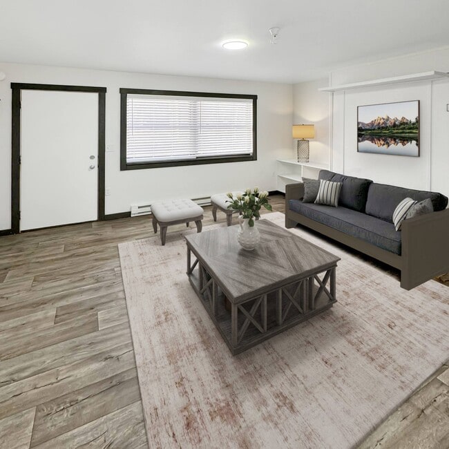 Building Photo - The Timbers at Jackson Hole