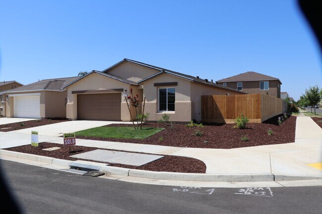 Primary Photo - New 4 Bedroom with solar