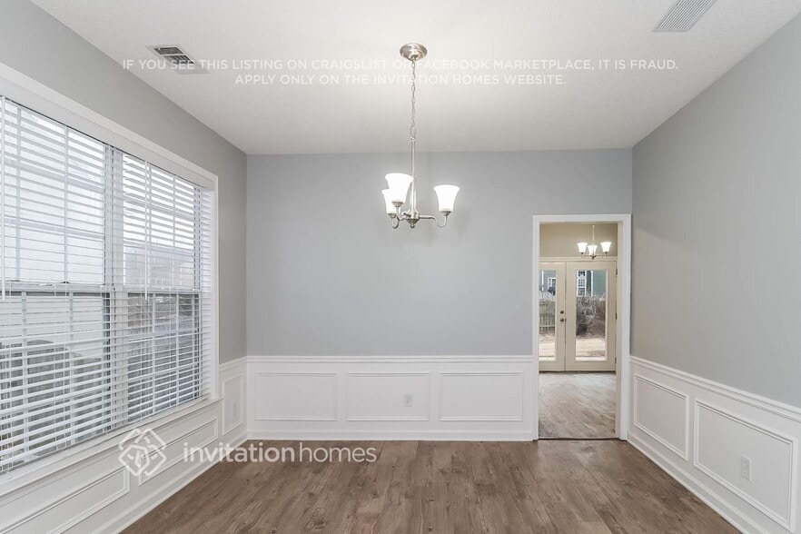 Building Photo - 507 Drifton Way