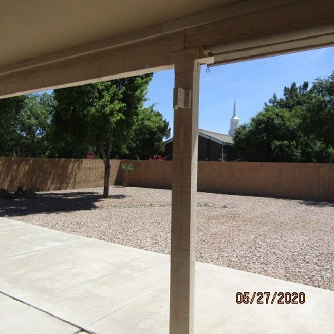 Building Photo - Single Story 3 bedroom Home in Great Location