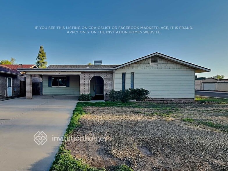 Primary Photo - 7215 W Cavalier Dr