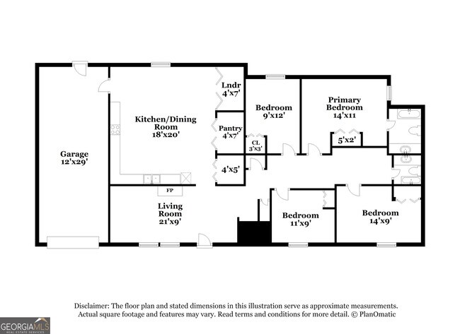 Building Photo - 6664 Branch Dr