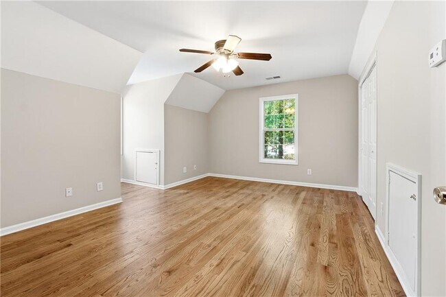 Building Photo - 209 Barrett Springs Way