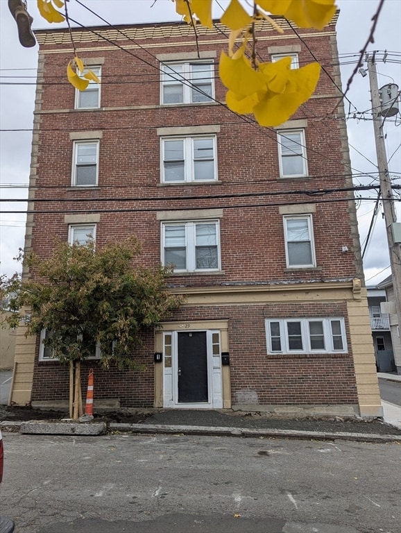 Primary Photo - 29 Palmer St