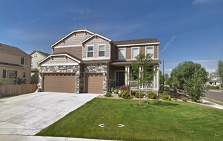 Building Photo - 1000 Stanley Ct