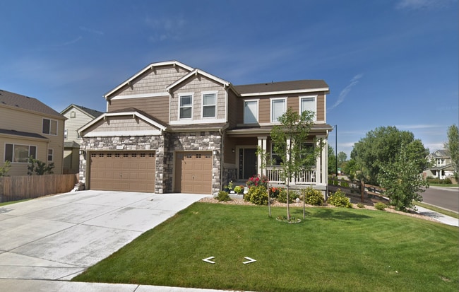 Building Photo - 1000 Stanley Ct