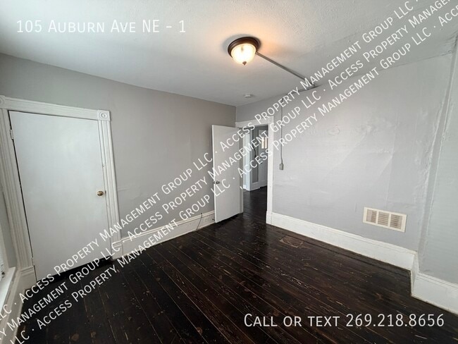 Building Photo - 105 Auburn Ave NE