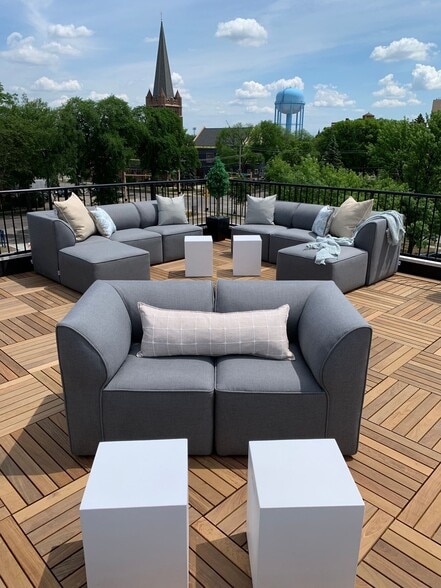 Building Photo - Cathedral Lofts