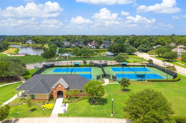Building Photo - 1308 Shaded Rock Dr