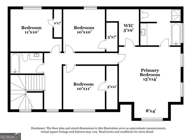 Building Photo - 3075 Dogwood Ave