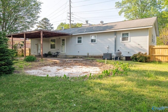 Building Photo - 912 Mountain Gap Rd SE