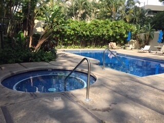 Building Photo - Furnished Unit in Honolulu Tower!  Water, Sewer, Basic Cable Included!