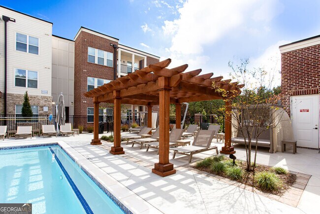 Building Photo - 300 Prominence Point Pkwy