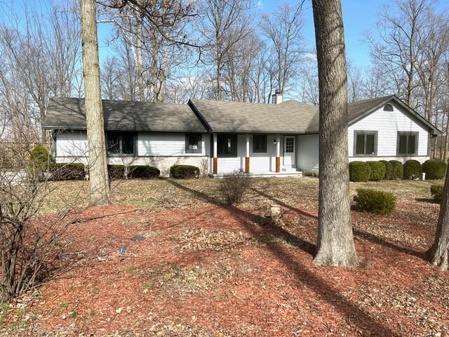 Primary Photo - 19533 Justin Morgan Dr