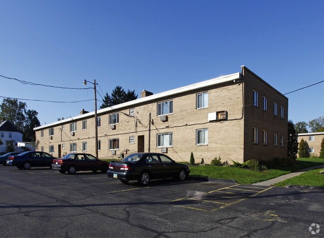 Building Photo - Northdale Club Apartments