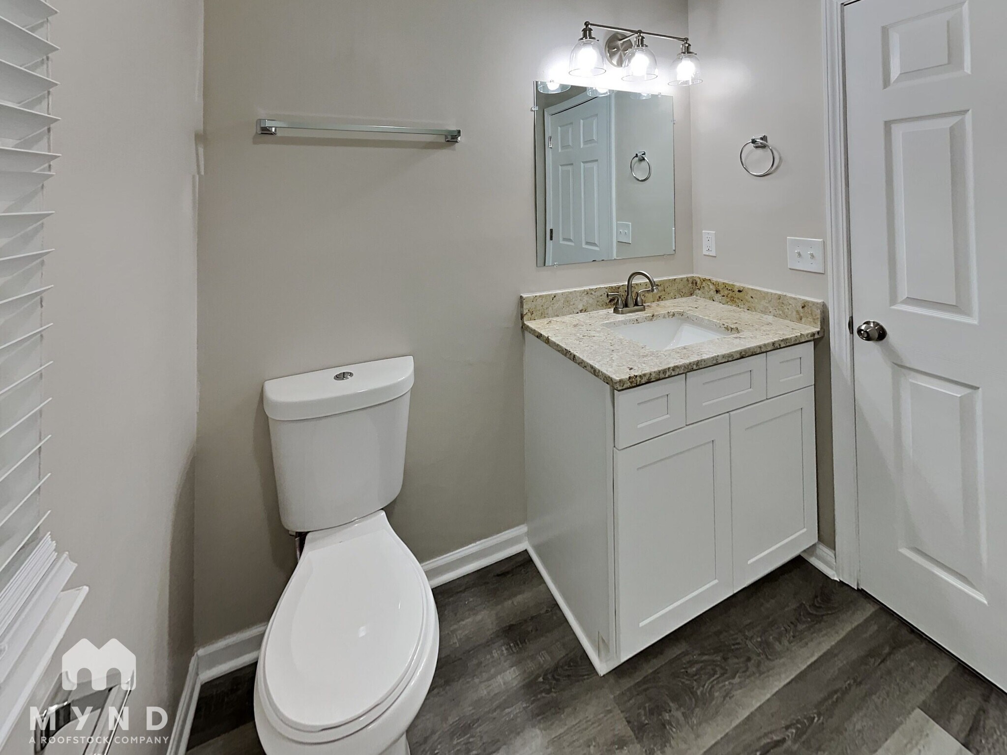 Building Photo - 5491 La Fleur Trail