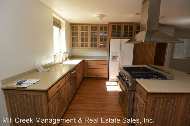 Building Photo - 3 br, 2 bath House - 3104 W. Mill Creek