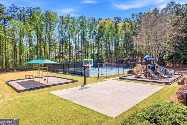 Building Photo - 1771 Millhouse Run