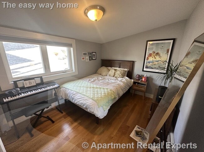 Building Photo - 287 Beacon St