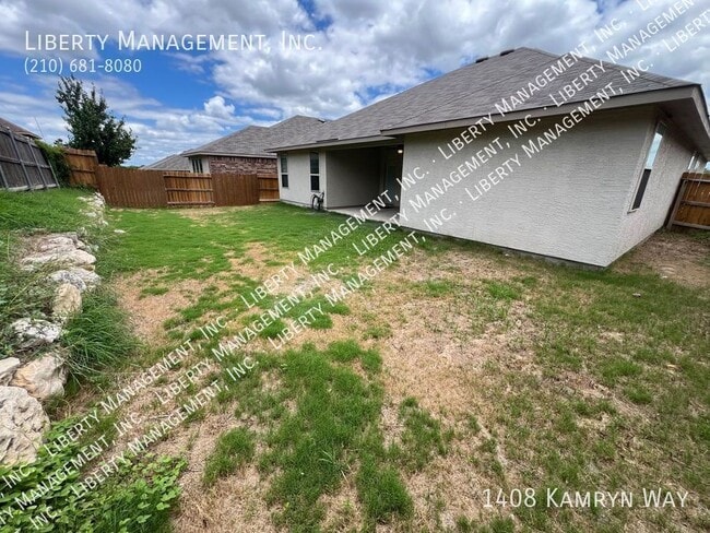 Building Photo - 1408 Kamryn Way
