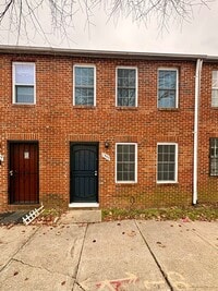 Building Photo - Beautifully Renovated 2-Bedroom Home in Baltimore, MD!