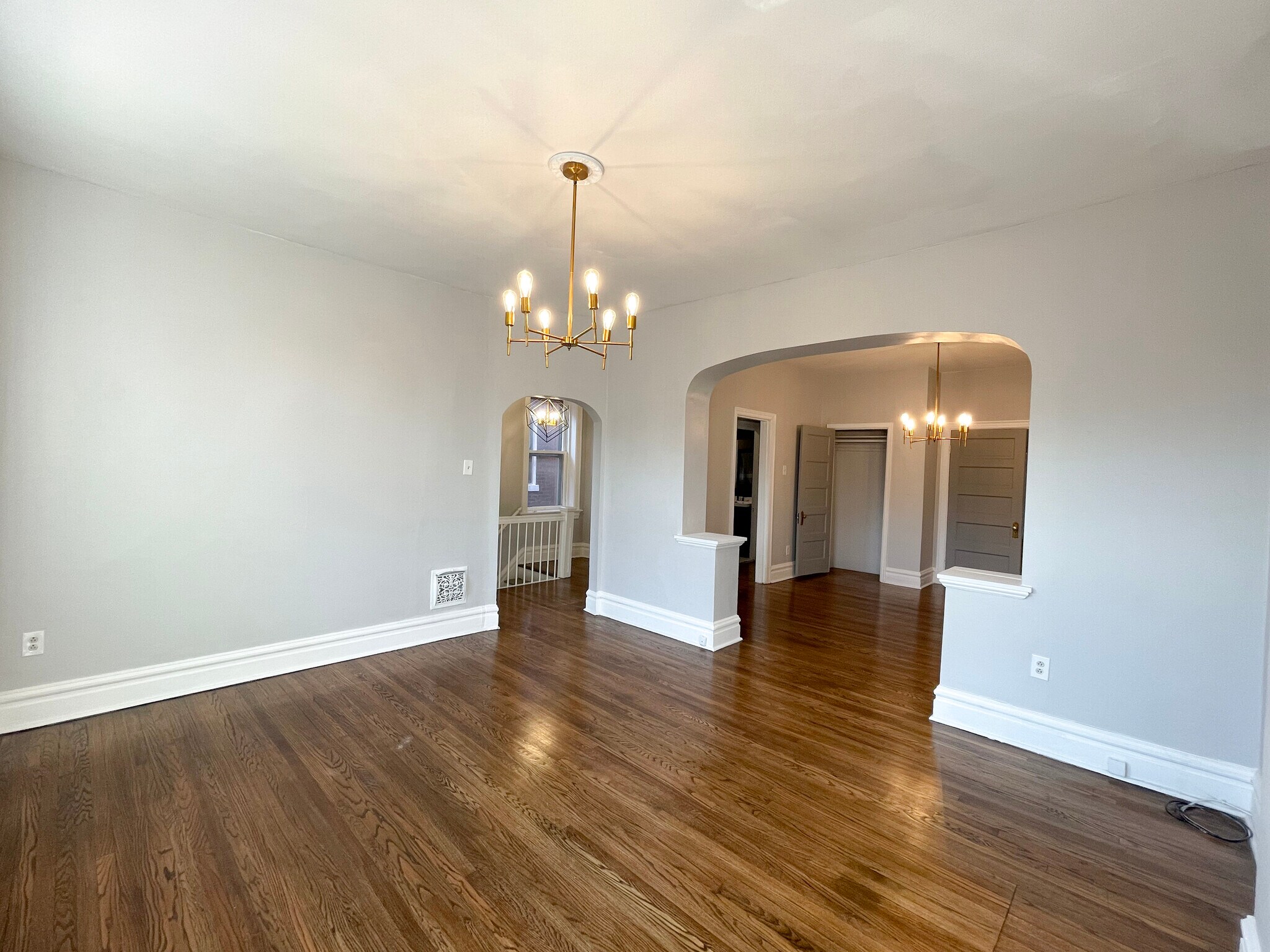 Building Photo - 3455 Hartford St